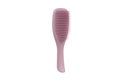 Pink Tangle Teezer detangling hairbrush