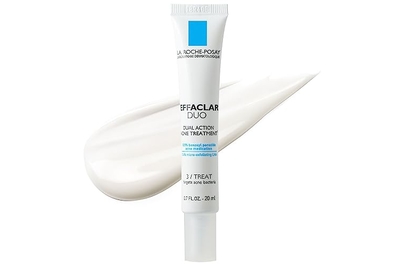 La Roche-Posay Effaclar Duo spot treatment