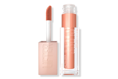 Maybelline Lifter lip gloss