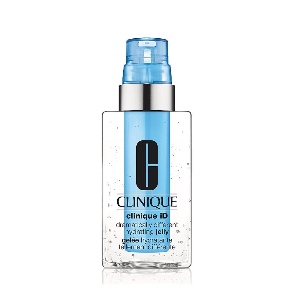 Clinique iD clear jelly moisturizer bottle