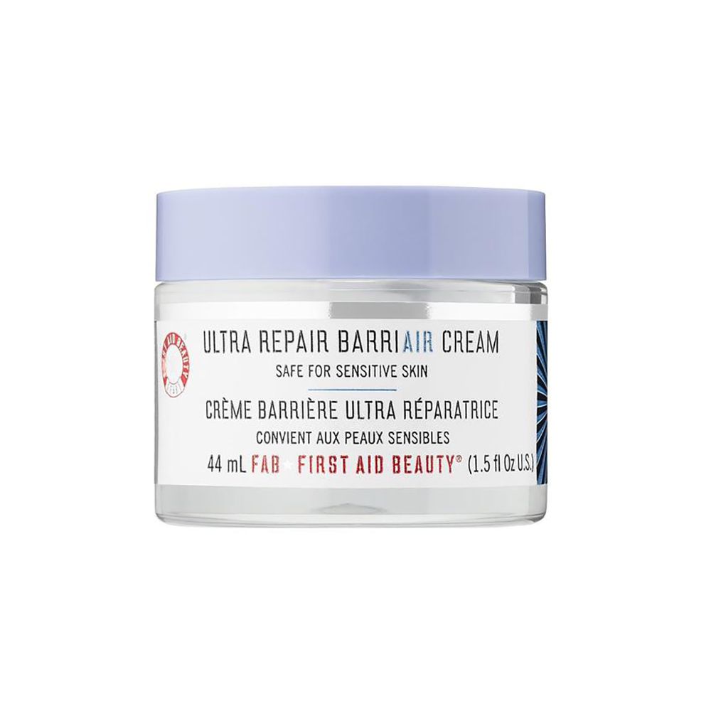 First Aid Beauty Ultra Repair Cream