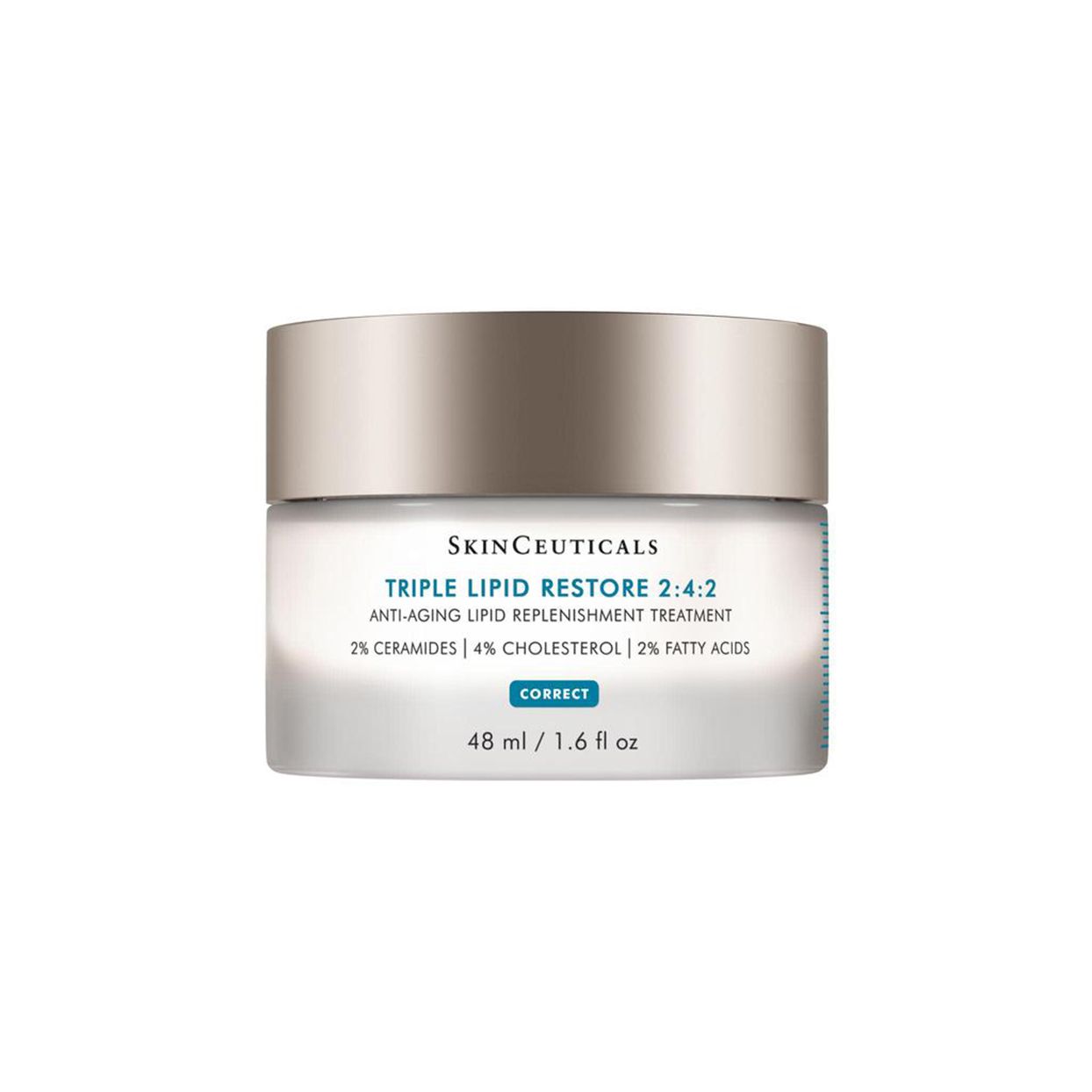 Skinceuticals Triple Lipid Restore 2:4:2 jar