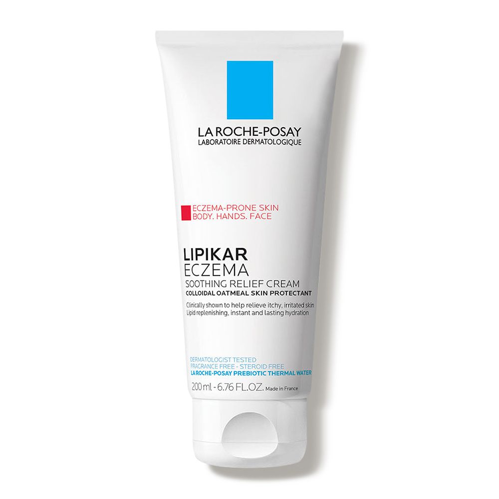 La Roche-Posay Eczema Cream bottle