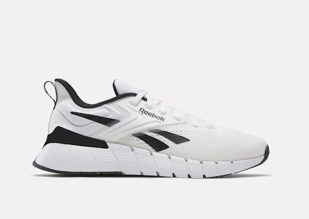 Reebok Nano training shoe white/black