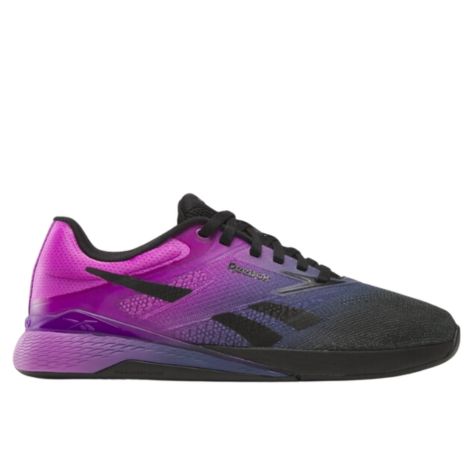 Reebok Nano X5 side view